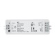 GloboStar® 71567 V1 SKYDANCE DC RF 2.4Ghz Dimmer High Speed Controller & Push Dimming 1 Κανάλι DC 5-36V 1 x 8A 288W - Max 8.5A 288W - IP20 Μ10 x Π3.5 x Υ2cm - 5 Years Warranty