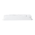 GloboStar® 71568 V1-L SKYDANCE DC RF 2.4Ghz Dimmer High Speed Controller & Push Dimming 1 Κανάλι DC 12-48V 1 x 15A 480W - Max 15A 480W - IP20 Μ17.5 x Π4.5 x Υ2.5cm - 5 Years Warranty