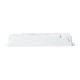 GloboStar® 71568 V1-L SKYDANCE DC RF 2.4Ghz Dimmer High Speed Controller & Push Dimming 1 Κανάλι DC 12-48V 1 x 15A 480W - Max 15A 480W - IP20 Μ17.5 x Π4.5 x Υ2.5cm - 5 Years Warranty