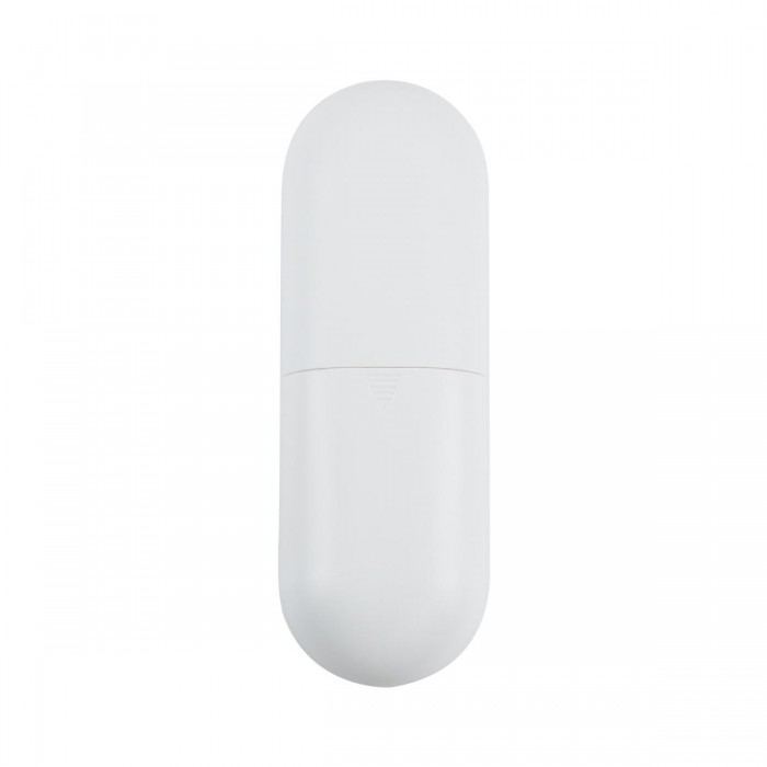 GloboStar® 73007 Ασύρματο Χειριστήριο Dimmer 2.4Ghz για Controller 73008 RGBW+WW+CCT IOS/Android 5in1 2.4Ghz DC 12-24V Max 180W