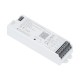 GloboStar® 73008 Ασύρματος WiFi LED RGBW+WW+CCT Controller IOS/Android 5in1 Bluetooth 2.4Ghz DC 12-24V Max 180W GloboStar® 73008 Ασύρματος WiFi LED RGBW+WW+CCT Controller IOS/Android 5in1 Bluetooth 2.4Ghz DC 12-24V Max 180W