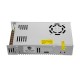 GloboStar® 73022 Μεταλλικό Τροφοδοτικό PELV για Προϊόντα LED 350W 70A - AC 220-240V σε DC 5V - IP20 L21.5 x W11.5 x H5cm - 3 Years Warranty