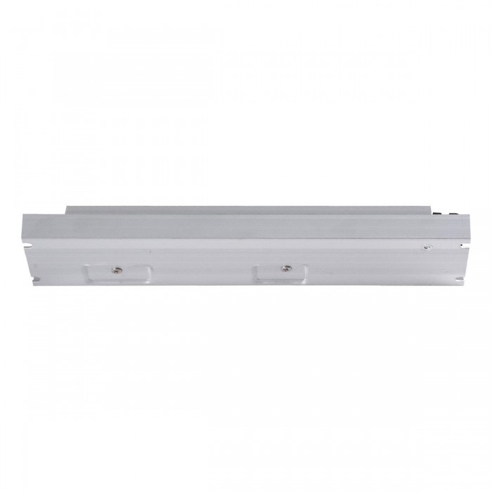 GloboStar® 73026 Μεταλλικό Τροφοδοτικό PELV Ultra Slim για Προϊόντα LED 120W 10A - AC 220-240V σε DC 12V - IP20 L22.5 x W5.4 x H2.1cm - 3 Years Warranty