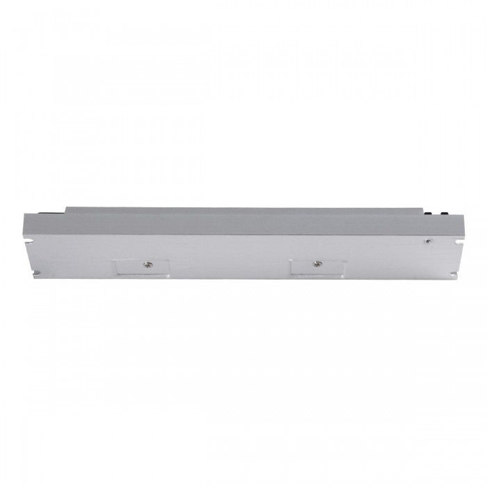 GloboStar® 73027 Μεταλλικό Τροφοδοτικό PELV Ultra Slim για Προϊόντα LED 150W 12.5A - AC 220-240V σε DC 12V - IP20 L25.2 x W5.4 x H2.1cm - 3 Years Warranty