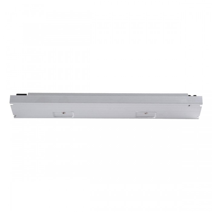 GloboStar® 73029 Μεταλλικό Τροφοδοτικό PELV Ultra Slim για Προϊόντα LED 300W 25A - AC 220-240V σε DC 12V - IP20 L31 x W5.4 x H2.3cm - 3 Years Warranty