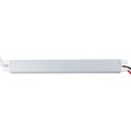 GLOBOSTAR® LUMISLIM 73031 Τροφοδοτικό/Μετασχηματιστής PELV 18W 1.5A DC 12V IP20 - AC 220-240V σε DC 12V - Μ17.5 x Π1.8 x Υ1.8cm - 3 Χρόνια Εγγύηση