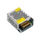 GloboStar® 73032 Μεταλλικό Τροφοδοτικό PELV για Προϊόντα LED 25W 2.1A - AC 220-240V σε DC 12V - IP20 L8.7 x W5.8 x H3.4cm - 3 Χρόνια Εγγύηση GloboStar® 73032 Μεταλλικό Τροφοδοτικό PELV για Προϊόντα LED 25W 2.1A - AC 220-240V σε DC 12V - IP20 L8.7 x W5.8 x H3.4cm - 3 Χρόνια Εγγύηση