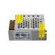 GloboStar® 73032 Μεταλλικό Τροφοδοτικό PELV για Προϊόντα LED 25W 2.1A - AC 220-240V σε DC 12V - IP20 L8.7 x W5.8 x H3.4cm - 3 Χρόνια Εγγύηση GloboStar® 73032 Μεταλλικό Τροφοδοτικό PELV για Προϊόντα LED 25W 2.1A - AC 220-240V σε DC 12V - IP20 L8.7 x W5.8 x H3.4cm - 3 Χρόνια Εγγύηση
