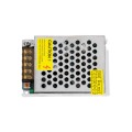 GloboStar® 73041 Μεταλλικό Τροφοδοτικό PELV για Προϊόντα LED 25W 1.05A - AC 220-240V σε DC 24V - IP20 L8.7 x W5.8 x H3.4cm - 3 Years Warranty