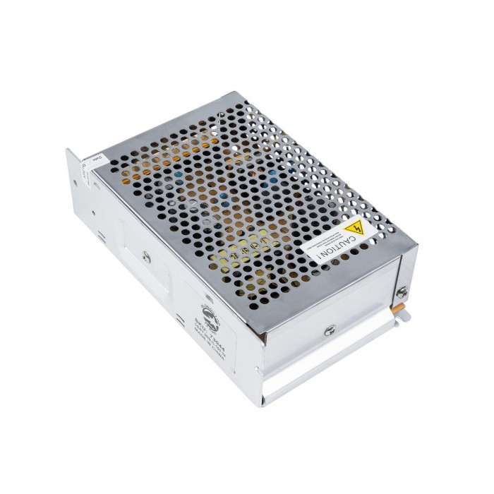 GloboStar® 73044 Μεταλλικό Τροφοδοτικό PELV για Προϊόντα LED 150W 6.25A - AC 220-240V σε DC 24V - IP20 Μ16 x Π10 x Υ4.8cm - 3 Χρόνια Εγγύηση GloboStar® 73044 Μεταλλικό Τροφοδοτικό PELV για Προϊόντα LED 150W 6.25A - AC 220-240V σε DC 24V - IP20 Μ16 x Π10 x Υ4.8cm - 3 Χρόνια Εγγύηση