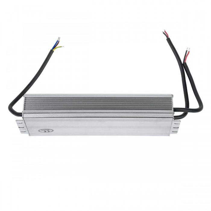 GloboStar® 73054 Μεταλλικό Τροφοδοτικό SELV για Προϊόντα LED 200W 16.7A - AC 220-240V σε DC 12V - Αδιάβροχο IP67 Μ24.5 x Π7.5 x Υ4cm - 3 Years Warranty GloboStar® 73054 Μεταλλικό Τροφοδοτικό SELV για Προϊόντα LED 200W 16.7A - AC 220-240V σε DC 12V - Αδιάβροχο IP67 Μ24.5 x Π7.5 x Υ4cm - 3 Years Warranty