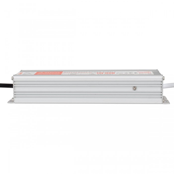 GloboStar® 73063 Μεταλλικό Τροφοδοτικό SELV για Προϊόντα LED 150W 6.25A - AC 220-240V σε DC 24V - Αδιάβροχο IP67 Μ23.5 x Π6 x Υ4cm - 3 Years Warranty GloboStar® 73063 Μεταλλικό Τροφοδοτικό SELV για Προϊόντα LED 150W 6.25A - AC 220-240V σε DC 24V - Αδιάβροχο IP67 Μ23.5 x Π6 x Υ4cm - 3 Years Warranty