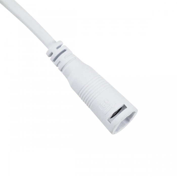 GloboStar® 73075 Πλαστικό Τροφοδοτικό SELV για Προϊόντα LED 3W - AC 220-240V σε DC 7-11V - IP20 L6 x W3 x H2cm - 3 Χρόνια Εγγύηση