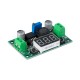 GloboStar® 73111 Ρυθμιστής Τάσης - Voltage Regulator DC Converter Module - Input DC4-40V / Output DC1.3-37V Max Load 3A Μ5.5 x Π3.5 x Υ1.2cm GloboStar® 73111 Ρυθμιστής Τάσης - Voltage Regulator DC Converter Module - Input DC4-40V / Output DC1.3-37V Max Load 3A Μ5.5 x Π3.5 x Υ1.2cm
