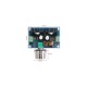 GloboStar® 73114 Ρυθμιστής Τάσης - Voltage Regulator DC Converter Module - Input DC4-40V / Output DC1.25-36V Max Load 8A Μ6 x Π4.5 x Υ2.5cm