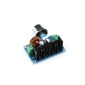 GloboStar® 73114 Ρυθμιστής Τάσης - Voltage Regulator DC Converter Module - Input DC4-40V / Output DC1.25-36V Max Load 8A Μ6 x Π4.5 x Υ2.5cm