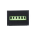 GloboStar® 73116 V1-B SKYDANCE DC RF 2.4Ghz Dimmer Constant Voltage Controller 1 Κανάλι DC 12-24V 1 x 20.5A 480W - Max 20.5A 480W - IP20 Μ9 x Π4 x Υ2.8cm - 5 Χρόνια Εγγύηση