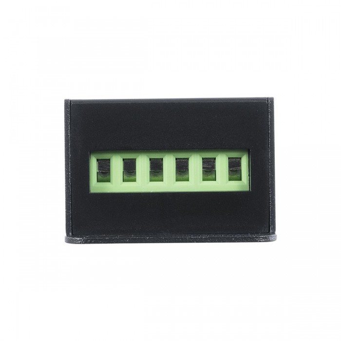 GloboStar® 73116 V1-B SKYDANCE DC RF 2.4Ghz Dimmer Constant Voltage Controller 1 Κανάλι DC 12-24V 1 x 20.5A 480W - Max 20.5A 480W - IP20 Μ9 x Π4 x Υ2.8cm - 5 Χρόνια Εγγύηση GloboStar® 73116 V1-B SKYDANCE DC RF 2.4Ghz Dimmer Constant Voltage Controller 1 Κανάλι DC 12-24V 1 x 20.5A 480W - Max 20.5A 480W - IP20 Μ9 x Π4 x Υ2.8cm - 5 Χρόνια Εγγύηση