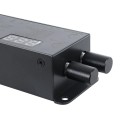 GloboStar® 73116 V1-B SKYDANCE DC RF 2.4Ghz Dimmer Constant Voltage Controller 1 Κανάλι DC 12-24V 1 x 20.5A 480W - Max 20.5A 480W - IP20 Μ9 x Π4 x Υ2.8cm - 5 Χρόνια Εγγύηση