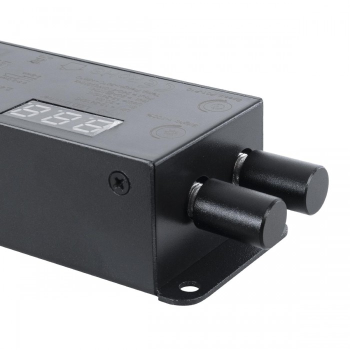 GloboStar® 73116 V1-B SKYDANCE DC RF 2.4Ghz Dimmer Constant Voltage Controller 1 Κανάλι DC 12-24V 1 x 20.5A 480W - Max 20.5A 480W - IP20 Μ9 x Π4 x Υ2.8cm - 5 Χρόνια Εγγύηση GloboStar® 73116 V1-B SKYDANCE DC RF 2.4Ghz Dimmer Constant Voltage Controller 1 Κανάλι DC 12-24V 1 x 20.5A 480W - Max 20.5A 480W - IP20 Μ9 x Π4 x Υ2.8cm - 5 Χρόνια Εγγύηση