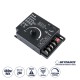 GloboStar® 73117 V1-K SKYDANCE DC RF 2.4Ghz Dimmer PWM Frequency Controller 1 Κανάλι DC 12-24V 1 x 20A 480W - Max 20A 480W - IP20 Μ10.7 x Π7.5 x Υ3.8cm - 5 Χρόνια Εγγύηση GloboStar® 73117 V1-K SKYDANCE DC RF 2.4Ghz Dimmer PWM Frequency Controller 1 Κανάλι DC 12-24V 1 x 20A 480W - Max 20A 480W - IP20 Μ10.7 x Π7.5 x Υ3.8cm - 5 Χρόνια Εγγύηση