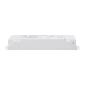 GloboStar® 73127 V1-S SKYDANCE AC Triac Dimmer Push Dimming 1 Κανάλι DC 12-48V 1 x 15A 720W - Max 15A 720W - IP20  Μ17.5 x Π4.5 x Υ2.5cm - 5 Χρόνια Εγγύηση