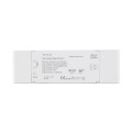 GloboStar® 73130 TE-75-24 SKYDANCE AC Triac Dimmer Push Dimming 1 Κανάλι AC 200-240V 1 x 3.125A 75W - Max 3.125A 75W - IP20 Μ18 x Π5.7 x Υ3cm - 5 Χρόνια Εγγύηση