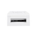 GloboStar® 73130 TE-75-24 SKYDANCE AC Triac Dimmer Push Dimming 1 Κανάλι AC 200-240V 1 x 3.125A 75W - Max 3.125A 75W - IP20 Μ18 x Π5.7 x Υ3cm - 5 Χρόνια Εγγύηση