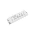 GloboStar® 73134 TE-25A SKYDANCE AC Triac Dimmable Constant Current LED Driver 1 Κανάλι AC 200-240V 1 x 0.22A 25W - Max 0.22A 25W - IP20  Μ17.5 x Π4.4 x Υ3cm - 5 Χρόνια Εγγύηση
