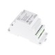 GloboStar® 73137 DA SKYDANCE DC DMX512 Signal Amplifier Din Rail Ράγας 2 Καναλιών DC 12-48V - IP20 Μ11.5 x Π5 x Υ6.5cm - 5 Χρόνια Εγγύηση GloboStar® 73137 DA SKYDANCE DC DMX512 Signal Amplifier Din Rail Ράγας 2 Καναλιών DC 12-48V - IP20 Μ11.5 x Π5 x Υ6.5cm - 5 Χρόνια Εγγύηση