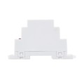 GloboStar® 73137 DA SKYDANCE DC DMX512 Signal Amplifier Din Rail Ράγας 2 Καναλιών DC 12-48V - IP20  Μ11.5 x Π5 x Υ6.5cm - 5 Χρόνια Εγγύηση