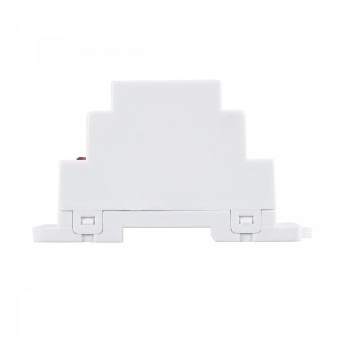 GloboStar® 73137 DA SKYDANCE DC DMX512 Signal Amplifier Din Rail Ράγας 2 Καναλιών DC 12-48V - IP20 Μ11.5 x Π5 x Υ6.5cm - 5 Χρόνια Εγγύηση GloboStar® 73137 DA SKYDANCE DC DMX512 Signal Amplifier Din Rail Ράγας 2 Καναλιών DC 12-48V - IP20 Μ11.5 x Π5 x Υ6.5cm - 5 Χρόνια Εγγύηση