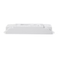 GloboStar® 73138 DA-L SKYDANCE DC DMX512 Signal Amplifier 2 Καναλιών DC 12-48V - IP20  Μ17.5 x Π4.5 x Υ2.5cm - 5 Χρόνια Εγγύηση