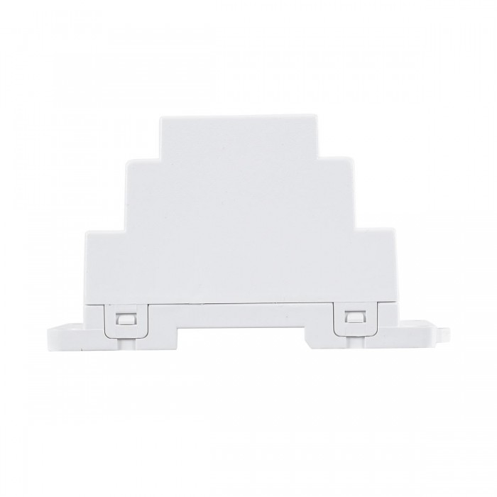 GloboStar® 73139 DL SKYDANCE DC DMX512 Signal Amplifier Din Rail Ράγας 2 Καναλιών DC 12-48V - IP20 Μ11.5 x Π5 x Υ6.5cm - 5 Χρόνια Εγγύηση GloboStar® 73139 DL SKYDANCE DC DMX512 Signal Amplifier Din Rail Ράγας 2 Καναλιών DC 12-48V - IP20 Μ11.5 x Π5 x Υ6.5cm - 5 Χρόνια Εγγύηση