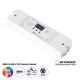 GloboStar® 73140 DL-L SKYDANCE AC DMX512 to 0/1-10V Converter / Decoder 4 Καναλιών - 2 Inputs DC 12-24V ή AC 100-240V - IP20 Μ17 x Π5 x Υ2.5cm - 5 Χρόνια Εγγύηση GloboStar® 73140 DL-L SKYDANCE AC DMX512 to 0/1-10V Converter / Decoder 4 Καναλιών - 2 Inputs DC 12-24V ή AC 100-240V - IP20 Μ17 x Π5 x Υ2.5cm - 5 Χρόνια Εγγύηση