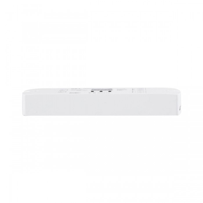 GloboStar® 73142 DS-L SKYDANCE DC RF 2.4Ghz DMX512 to SPI Decoder DC 5-24V - IP20 Μ17 x Π5 x Υ2.5cm - 5 Χρόνια Εγγύηση GloboStar® 73142 DS-L SKYDANCE DC RF 2.4Ghz DMX512 to SPI Decoder DC 5-24V - IP20 Μ17 x Π5 x Υ2.5cm - 5 Χρόνια Εγγύηση