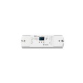 GloboStar® 73142 DS-L SKYDANCE DC RF 2.4Ghz DMX512 to SPI Decoder DC 5-24V - IP20  Μ17 x Π5 x Υ2.5cm - 5 Χρόνια Εγγύηση