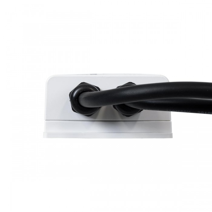 GloboStar® 73143 DS-WP SKYDANCE DC RF 2.4Ghz DMX512 to SPI Decoder DC 5-24V - Αδιάβροχο IP65 Μ17 x Π8 x Υ4cm - 5 Χρόνια Εγγύηση GloboStar® 73143 DS-WP SKYDANCE DC RF 2.4Ghz DMX512 to SPI Decoder DC 5-24V - Αδιάβροχο IP65 Μ17 x Π8 x Υ4cm - 5 Χρόνια Εγγύηση