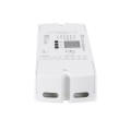 GloboStar® 73146 D4C-L SKYDANCE DC DMX512 Constant Current & RDM Decoder 4 Καναλιών DC 12-48V 4 x 1A 54W - Max 4A 216W - IP20  Μ17 x Π5 x Υ2.5cm - 5 Χρόνια Εγγύηση