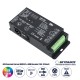 GloboStar® 73147 D4C-XE SKYDANCE DC DMX512 Constant Current & RDM Decoder 4 Καναλιών DC 12-48V 4 x 1.75A 315W - Max 7A 315W - IP20 Π16.5 x Π7 x Υ3.7cm - 5 Χρόνια Εγγύηση GloboStar® 73147 D4C-XE SKYDANCE DC DMX512 Constant Current & RDM Decoder 4 Καναλιών DC 12-48V 4 x 1.75A 315W - Max 7A 315W - IP20 Π16.5 x Π7 x Υ3.7cm - 5 Χρόνια Εγγύηση