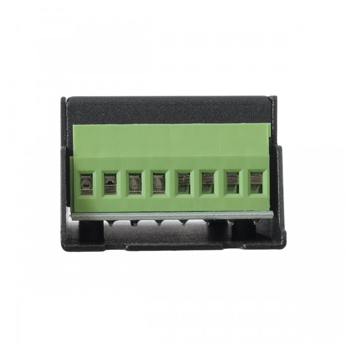 GloboStar® 73148 D5-E SKYDANCE DC DMX512 & RDM Decoder 5 Καναλιών DC 12-48V 5 x 4A 960W - Max 20.5A 960W - IP20 Μ17.5 x Π4.5 x Υ3.3cm - 5 Χρόνια Εγγύηση GloboStar® 73148 D5-E SKYDANCE DC DMX512 & RDM Decoder 5 Καναλιών DC 12-48V 5 x 4A 960W - Max 20.5A 960W - IP20 Μ17.5 x Π4.5 x Υ3.3cm - 5 Χρόνια Εγγύηση