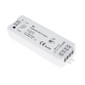 GloboStar® 73157 XC SKYDANCE DC RF 2.4Ghz DMX512 Master Digital DC 5-24V - IP20  Μ10.5 x Π3.5 x Υ2cm - 5 Χρόνια Εγγύηση