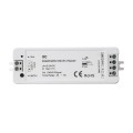 GloboStar® 73157 XC SKYDANCE DC RF 2.4Ghz DMX512 Master Digital DC 5-24V - IP20  Μ10.5 x Π3.5 x Υ2cm - 5 Χρόνια Εγγύηση
