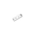 GloboStar® 73157 XC SKYDANCE DC RF 2.4Ghz DMX512 Master Digital DC 5-24V - IP20  Μ10.5 x Π3.5 x Υ2cm - 5 Χρόνια Εγγύηση