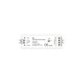 GloboStar® 73157 XC SKYDANCE DC RF 2.4Ghz DMX512 Master Digital DC 5-24V - IP20  Μ10.5 x Π3.5 x Υ2cm - 5 Χρόνια Εγγύηση