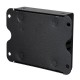 GloboStar® 73310 Ασύρματο LED Dimmer με Χειριστήριο RF 2.4Ghz DC 12-24V 30A Max 720W GloboStar® 73310 Ασύρματο LED Dimmer με Χειριστήριο RF 2.4Ghz DC 12-24V 30A Max 720W