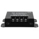 GloboStar® 73310 Ασύρματο LED Dimmer με Χειριστήριο RF 2.4Ghz DC 12-24V 30A Max 720W GloboStar® 73310 Ασύρματο LED Dimmer με Χειριστήριο RF 2.4Ghz DC 12-24V 30A Max 720W