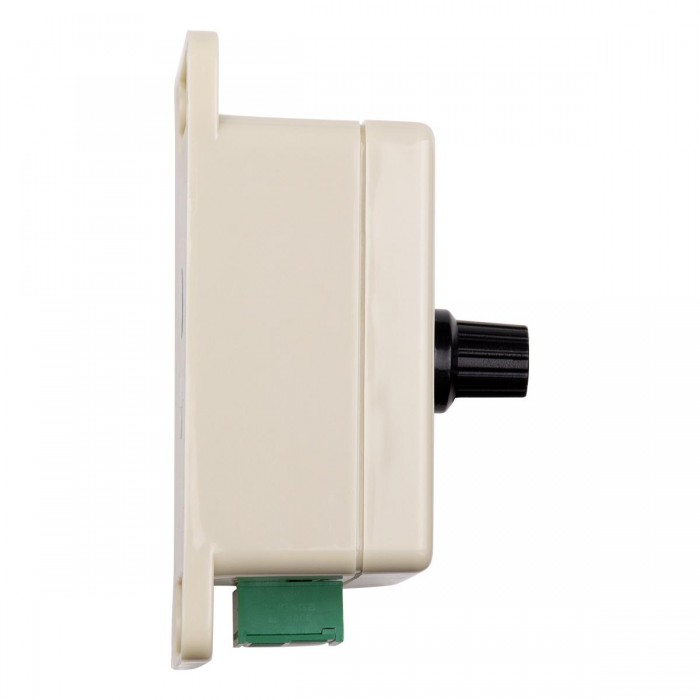 GloboStar® 73315 LED Dimmer Εξωτερικό με Ποτενσιόμετρο 12-24V Max 192W GloboStar® 73315 LED Dimmer Εξωτερικό με Ποτενσιόμετρο 12-24V Max 192W