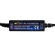 GloboStar® 73322 Ασύρματο LED Dimmer με Χειριστήριο RF 2.4Ghz DC 12-24V Max 144W GloboStar® 73322 Ασύρματο LED Dimmer με Χειριστήριο RF 2.4Ghz DC 12-24V Max 144W
