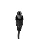 GloboStar® 73322 Ασύρματο LED Dimmer με Χειριστήριο RF 2.4Ghz DC 12-24V Max 144W GloboStar® 73322 Ασύρματο LED Dimmer με Χειριστήριο RF 2.4Ghz DC 12-24V Max 144W